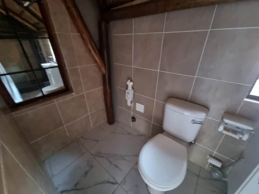 To Let 1 Bedroom Property for Rent in Mulbarton Gauteng