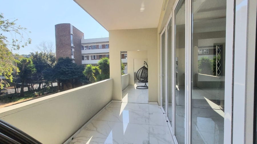 3 Bedroom Property for Sale in Illovo Gauteng
