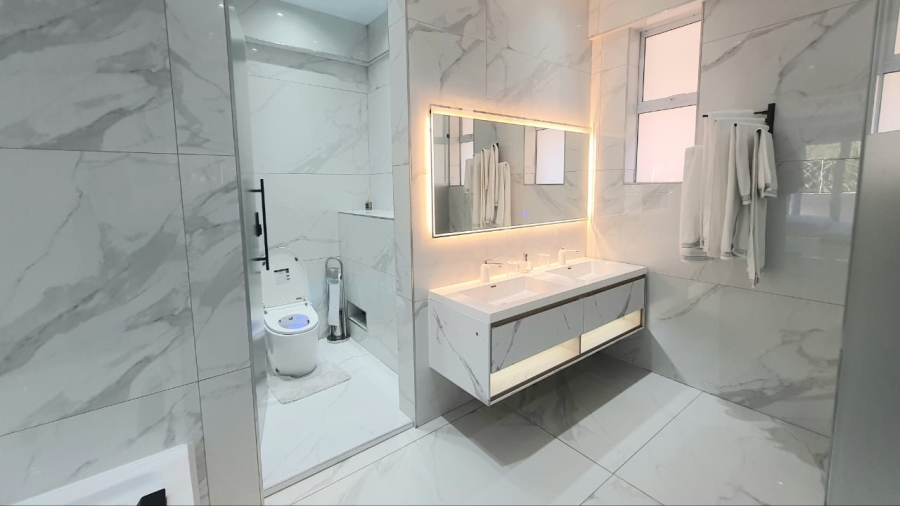 3 Bedroom Property for Sale in Illovo Gauteng