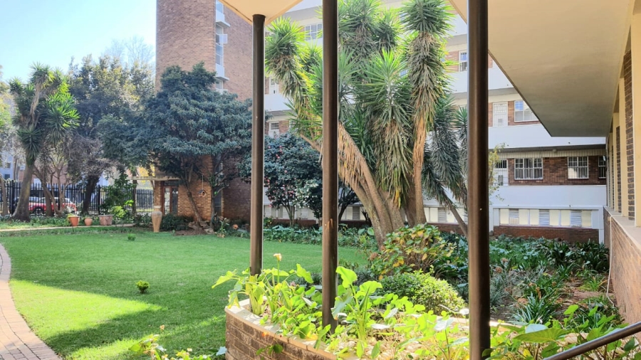 3 Bedroom Property for Sale in Illovo Gauteng