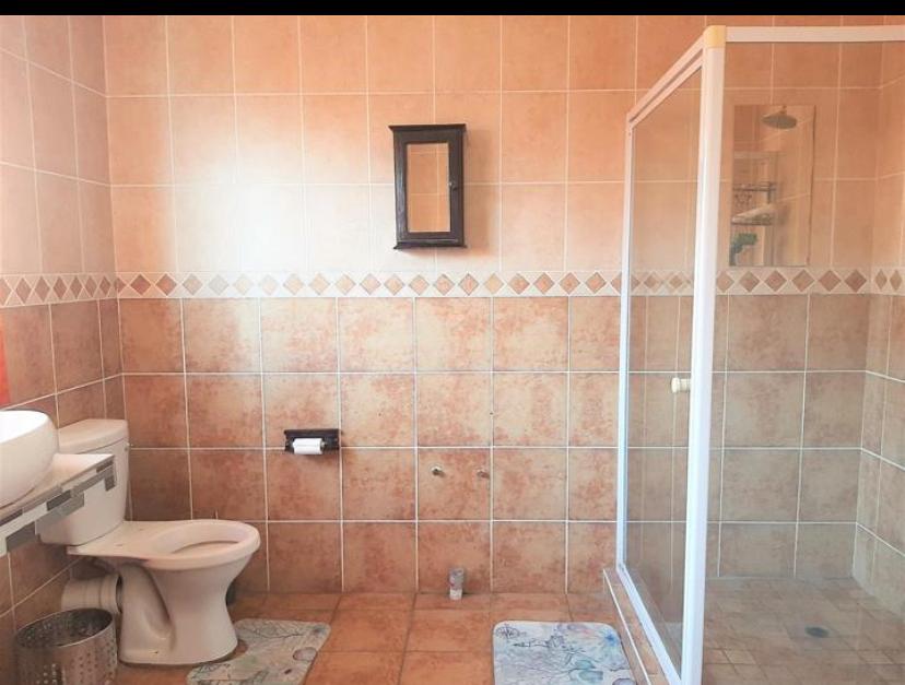 To Let 3 Bedroom Property for Rent in Thatchfield Estate Gauteng