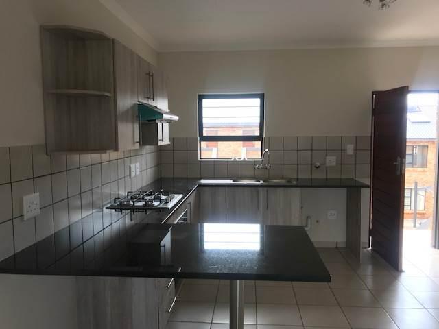 To Let 2 Bedroom Property for Rent in Norton Gauteng