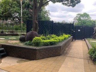 To Let 1 Bedroom Property for Rent in Groenkloof Gauteng