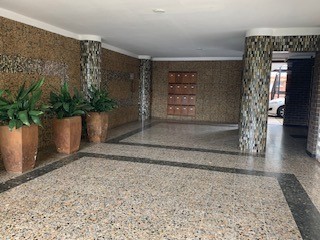 To Let 1 Bedroom Property for Rent in Groenkloof Gauteng