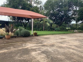 To Let 1 Bedroom Property for Rent in Groenkloof Gauteng