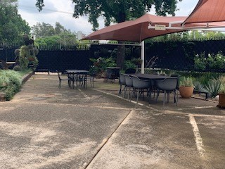 To Let 1 Bedroom Property for Rent in Groenkloof Gauteng
