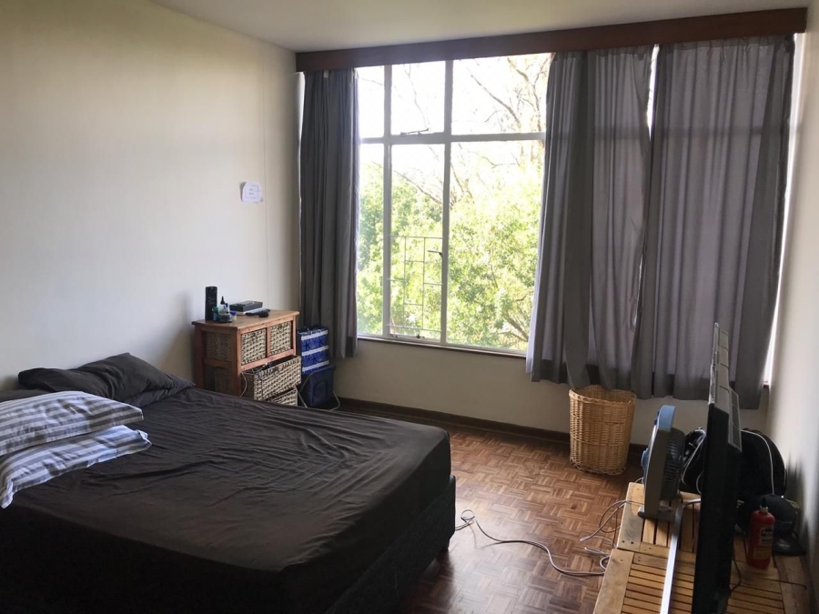 To Let 1 Bedroom Property for Rent in Groenkloof Gauteng