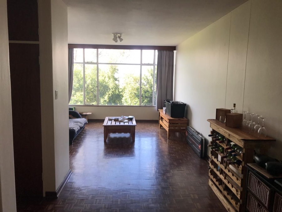To Let 1 Bedroom Property for Rent in Groenkloof Gauteng
