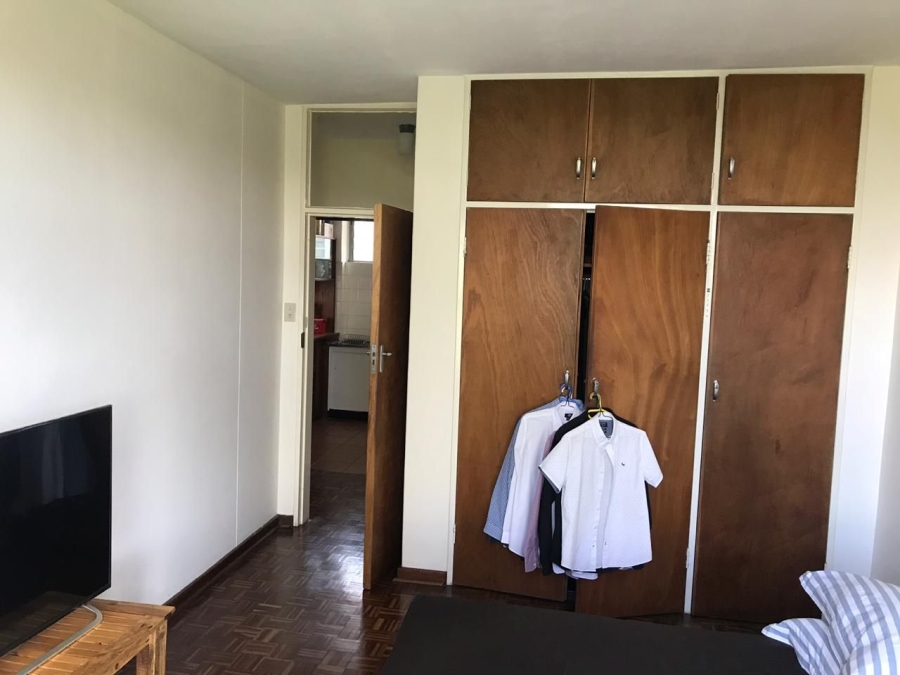 To Let 1 Bedroom Property for Rent in Groenkloof Gauteng