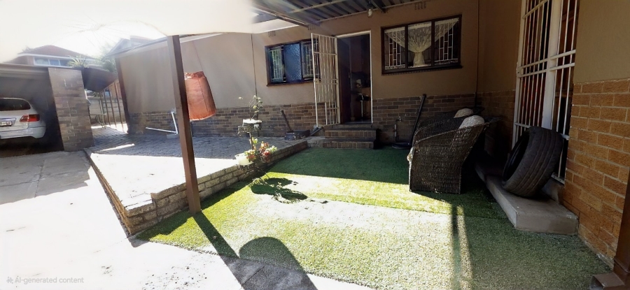 4 Bedroom Property for Sale in Florentia Gauteng