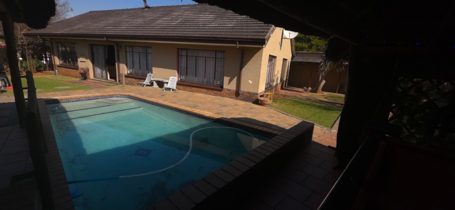 4 Bedroom Property for Sale in Florentia Gauteng