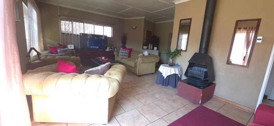 4 Bedroom Property for Sale in Florentia Gauteng