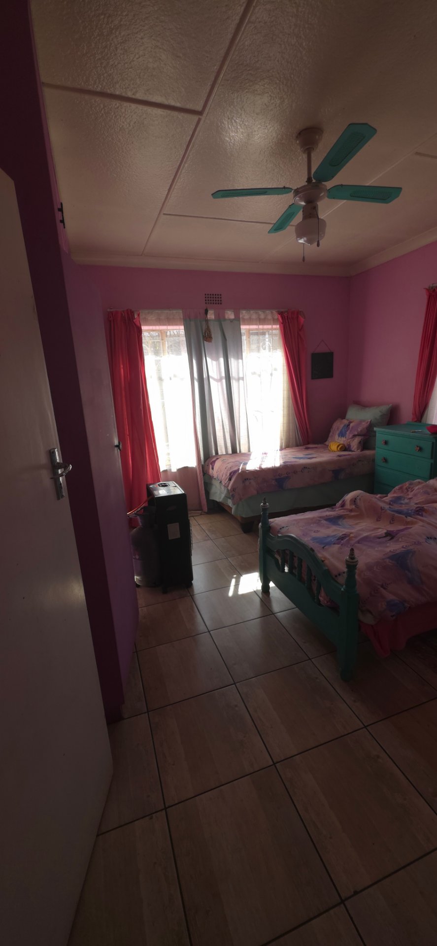 4 Bedroom Property for Sale in Florentia Gauteng