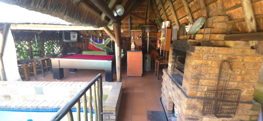 4 Bedroom Property for Sale in Florentia Gauteng