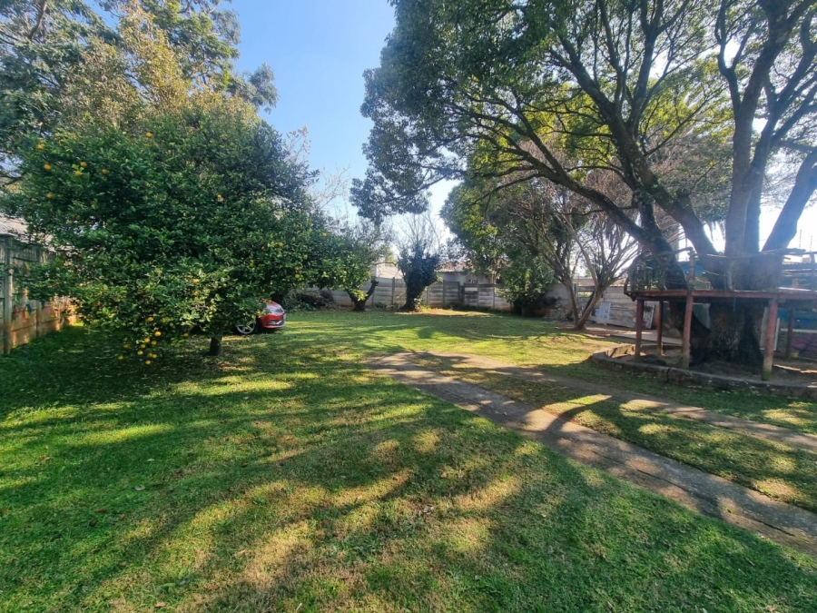 To Let 2 Bedroom Property for Rent in Franklin Roosevelt Park Gauteng