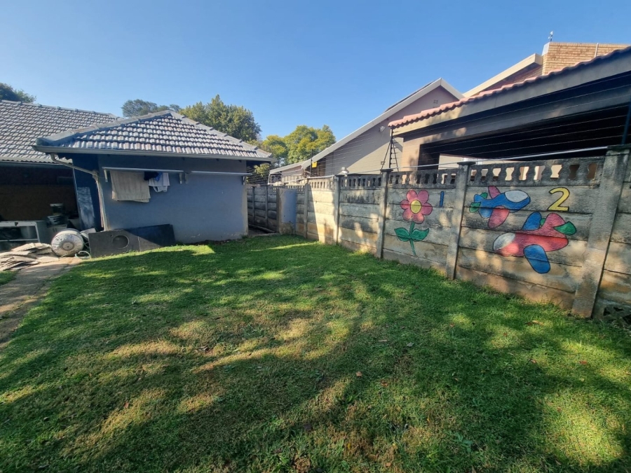To Let 2 Bedroom Property for Rent in Franklin Roosevelt Park Gauteng