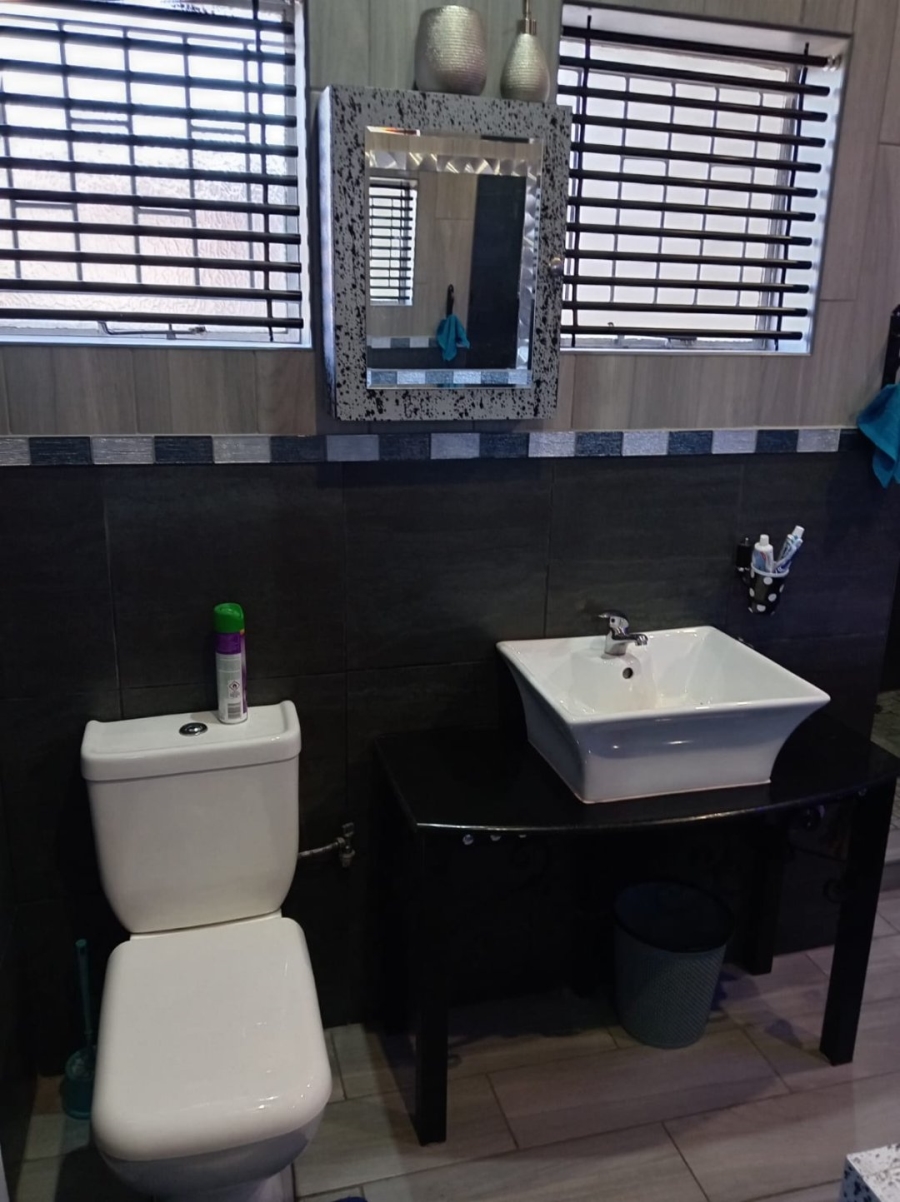 3 Bedroom Property for Sale in Vanderbijlpark CE 3 Gauteng