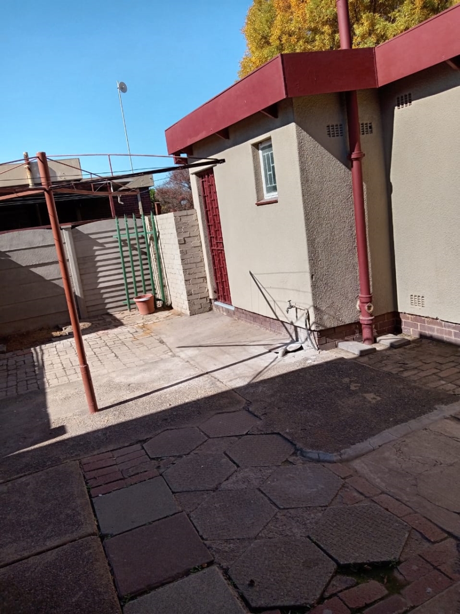 3 Bedroom Property for Sale in Vanderbijlpark CE 3 Gauteng