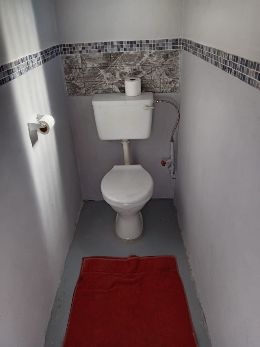 3 Bedroom Property for Sale in Vanderbijlpark CE 3 Gauteng