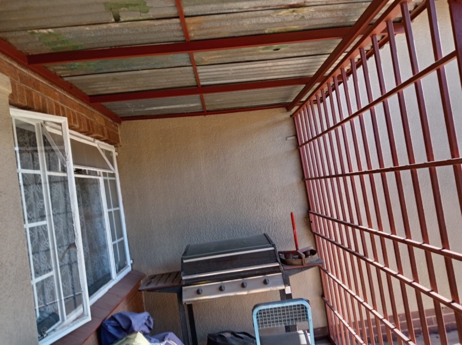 3 Bedroom Property for Sale in Vanderbijlpark CE 3 Gauteng