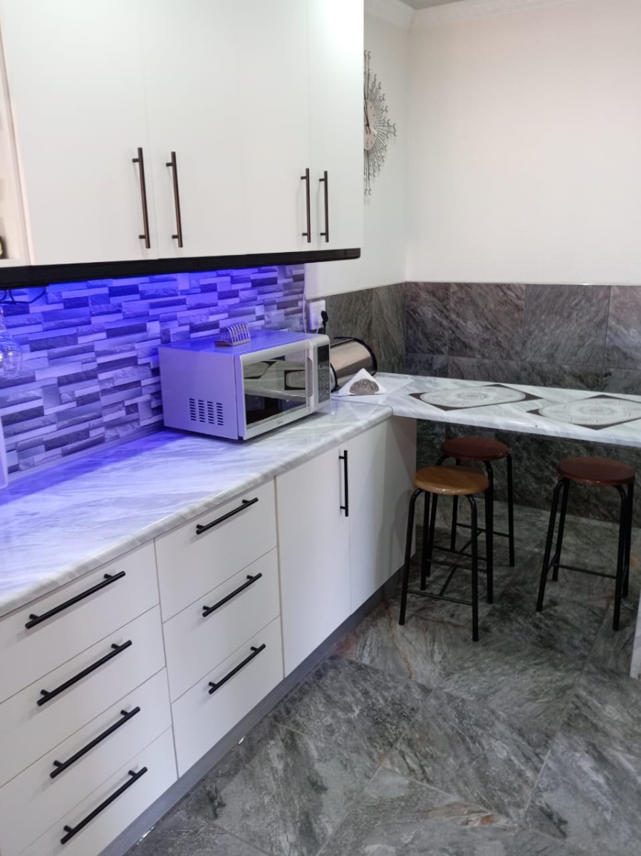 3 Bedroom Property for Sale in Vanderbijlpark CE 3 Gauteng