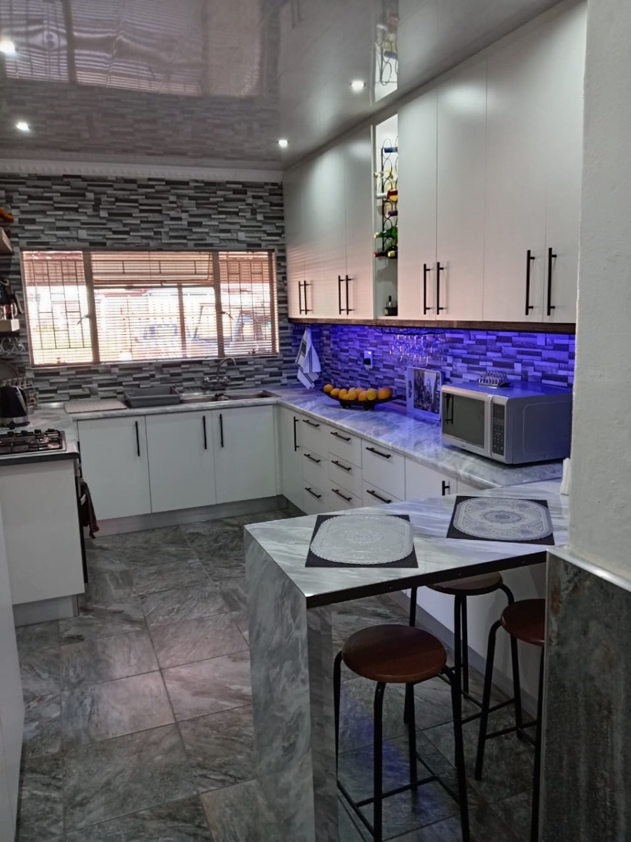 3 Bedroom Property for Sale in Vanderbijlpark CE 3 Gauteng