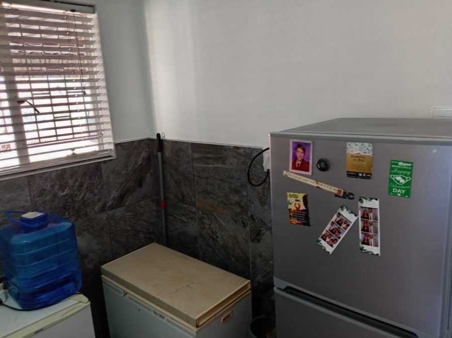 3 Bedroom Property for Sale in Vanderbijlpark CE 3 Gauteng