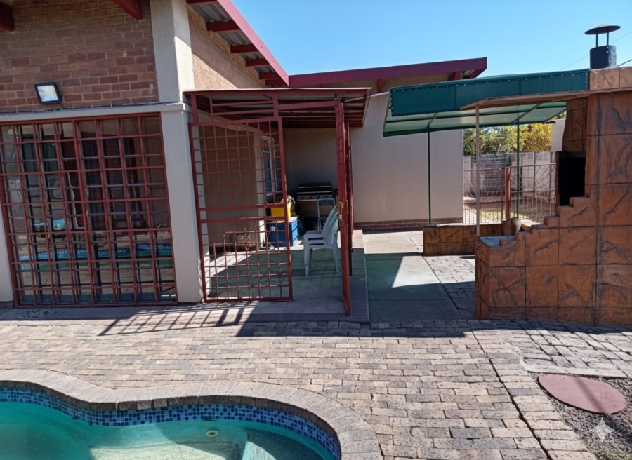 3 Bedroom Property for Sale in Vanderbijlpark CE 3 Gauteng