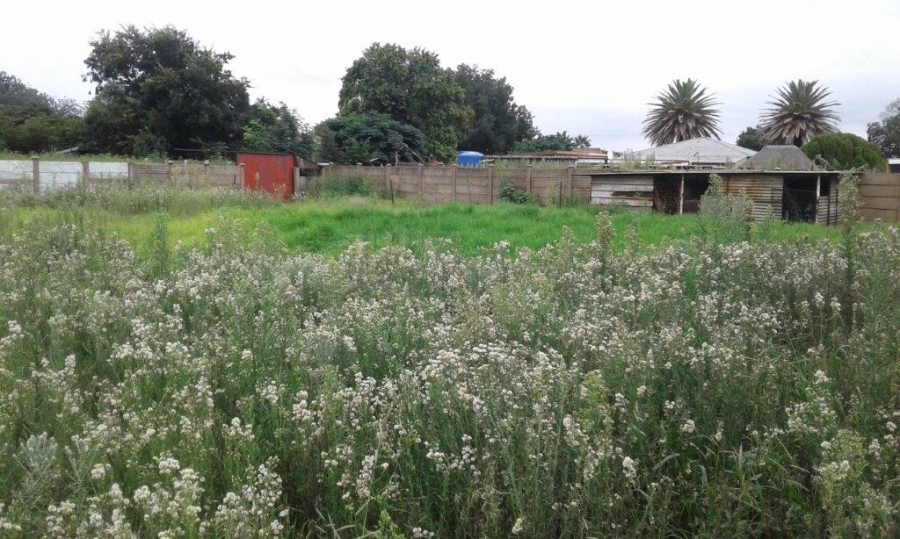  Bedroom Property for Sale in Kookrus Gauteng