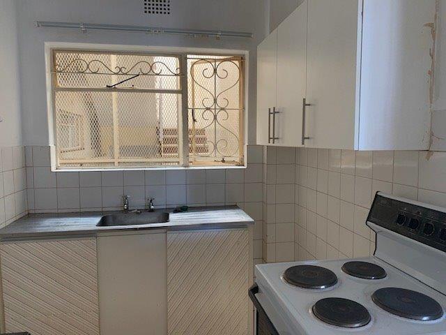 To Let 1 Bedroom Property for Rent in Gillview Gauteng