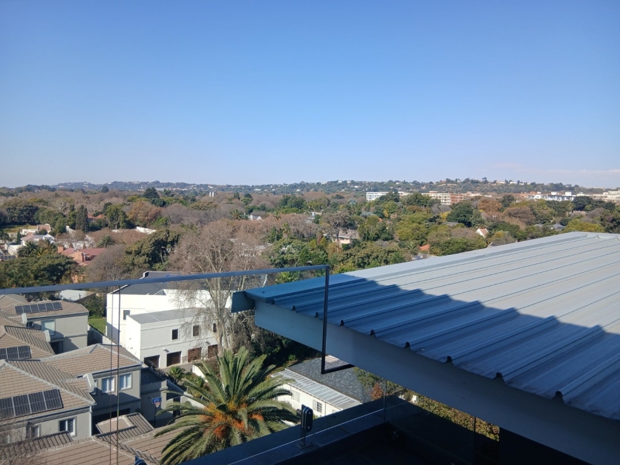 To Let 2 Bedroom Property for Rent in Rosebank Gauteng