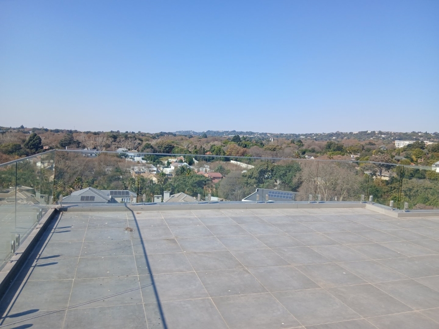 To Let 2 Bedroom Property for Rent in Rosebank Gauteng