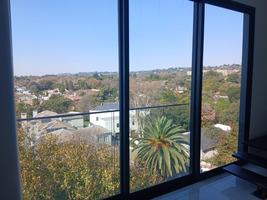 To Let 2 Bedroom Property for Rent in Rosebank Gauteng