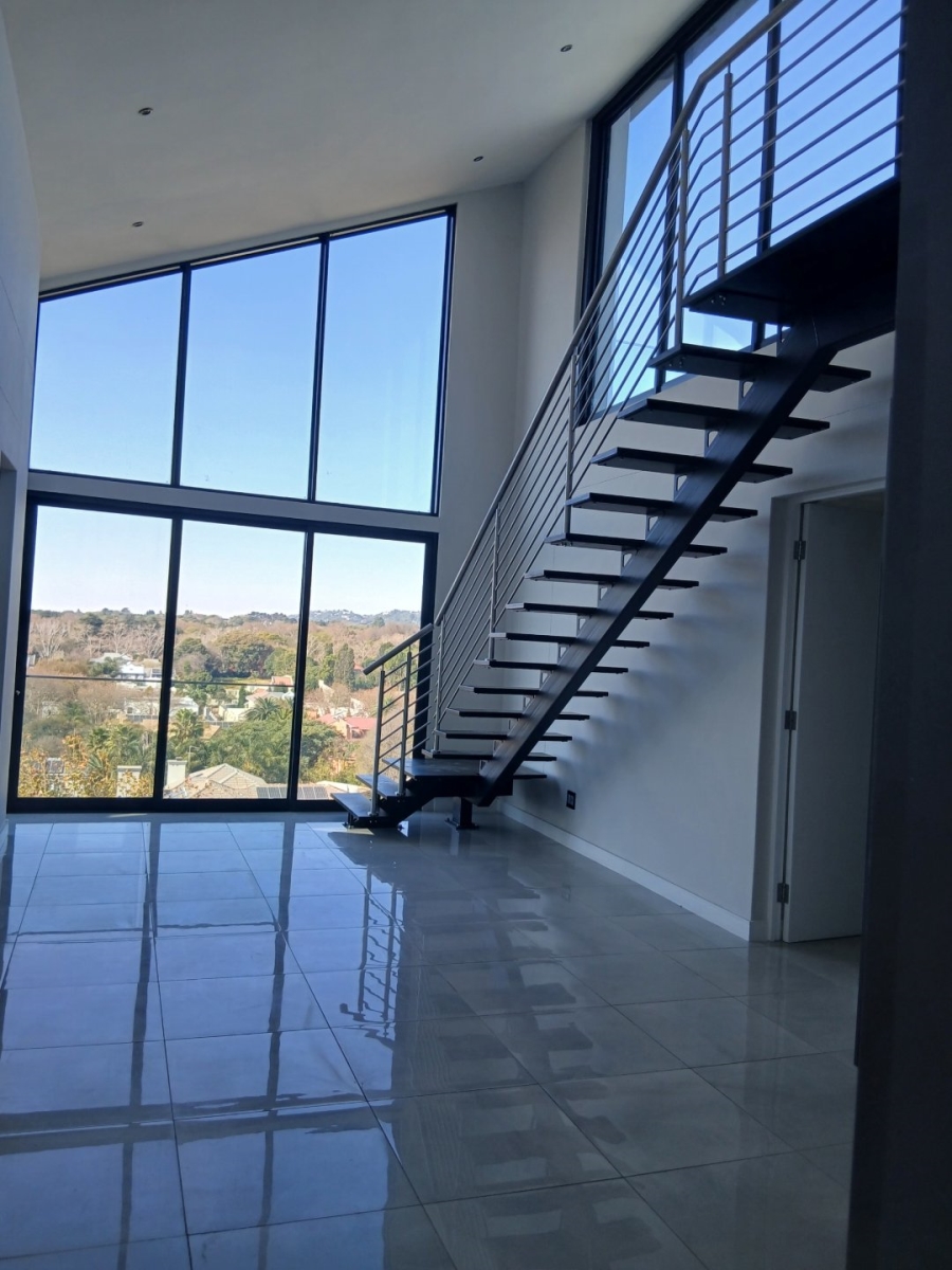 To Let 2 Bedroom Property for Rent in Rosebank Gauteng