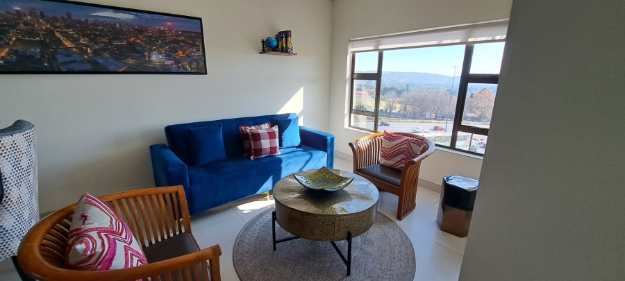 To Let 1 Bedroom Property for Rent in Primrose Hill Gauteng