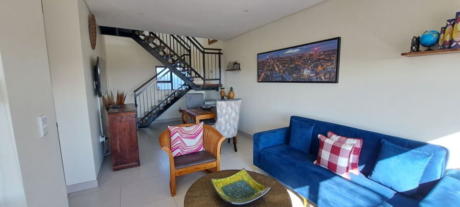 To Let 1 Bedroom Property for Rent in Primrose Hill Gauteng