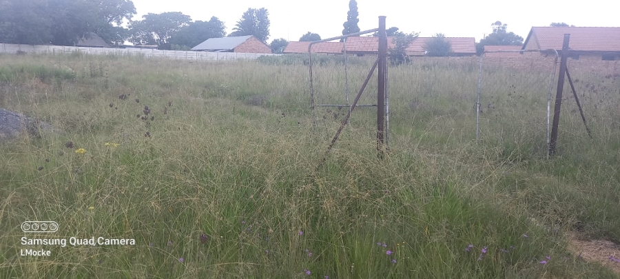  Bedroom Property for Sale in Riversdale Gauteng