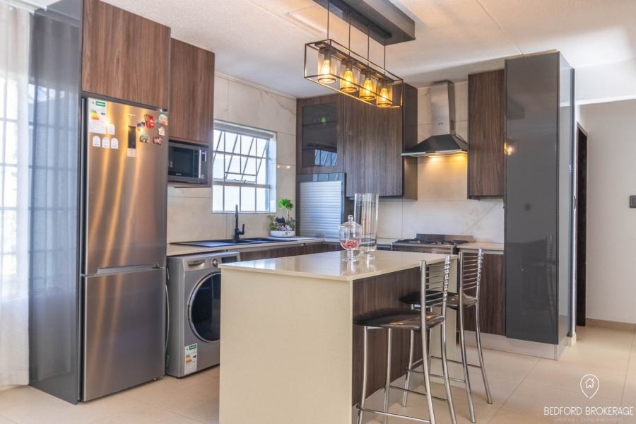 2 Bedroom Property for Sale in Melrose North Gauteng