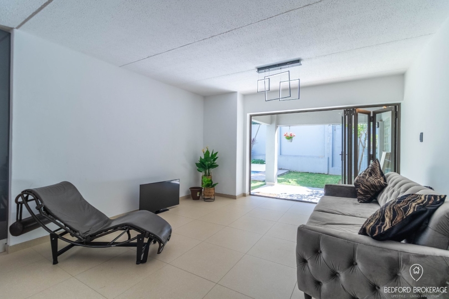 2 Bedroom Property for Sale in Melrose North Gauteng