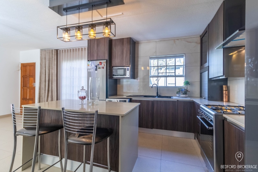 2 Bedroom Property for Sale in Melrose North Gauteng
