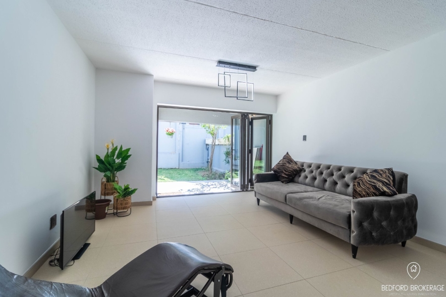 2 Bedroom Property for Sale in Melrose North Gauteng