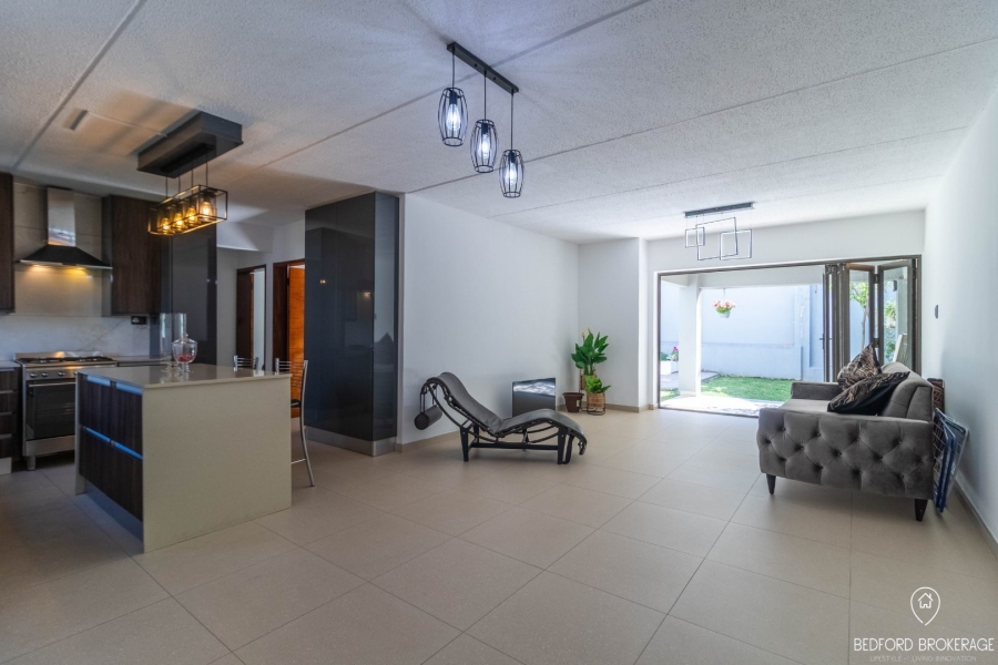 2 Bedroom Property for Sale in Melrose North Gauteng