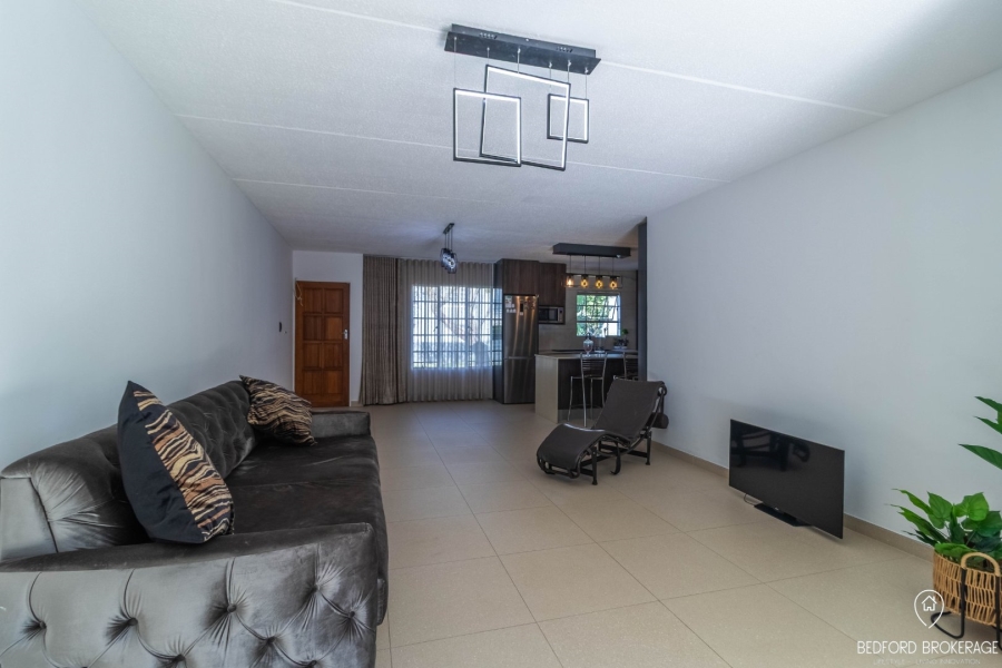 2 Bedroom Property for Sale in Melrose North Gauteng