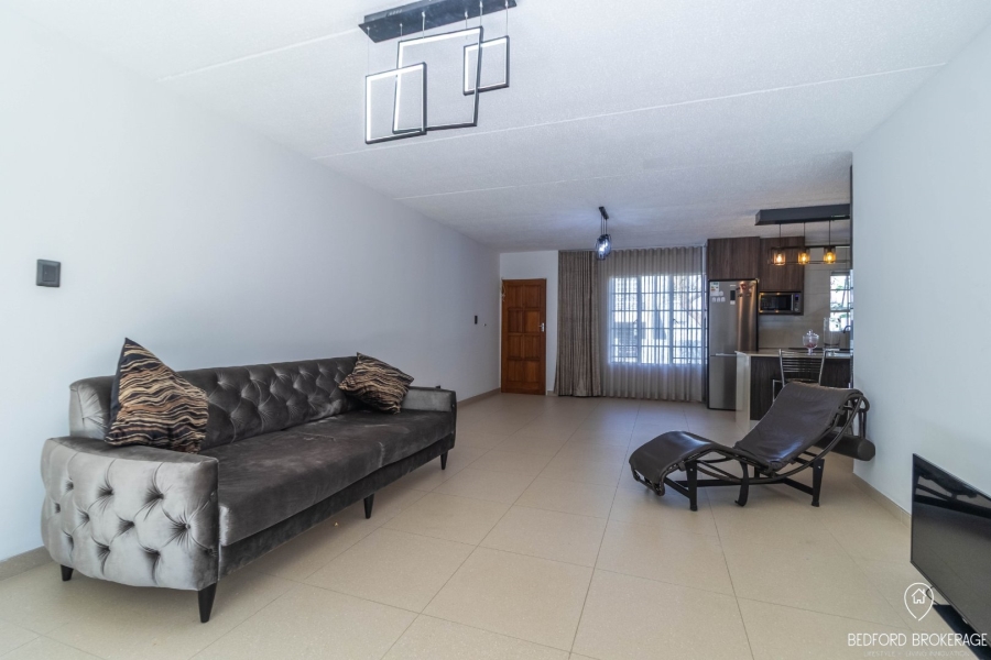 2 Bedroom Property for Sale in Melrose North Gauteng