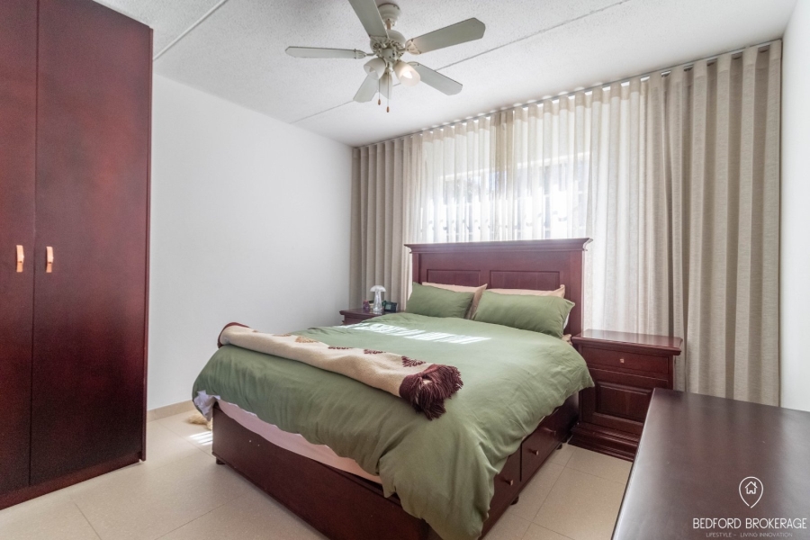 2 Bedroom Property for Sale in Melrose North Gauteng