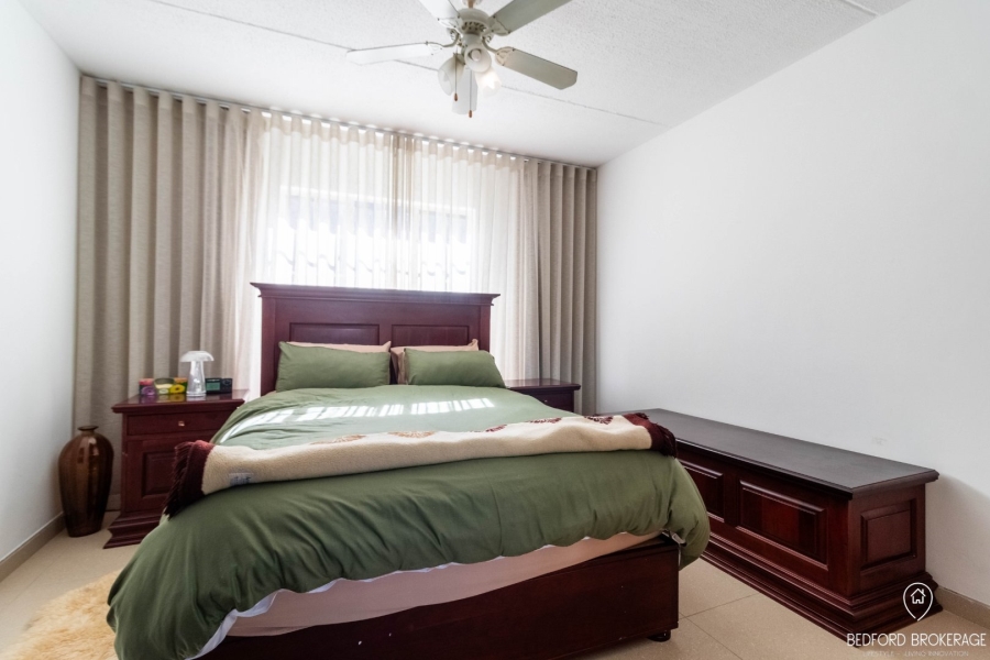 2 Bedroom Property for Sale in Melrose North Gauteng