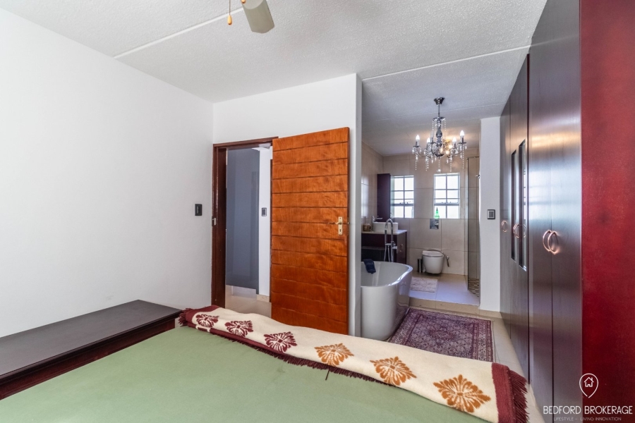 2 Bedroom Property for Sale in Melrose North Gauteng