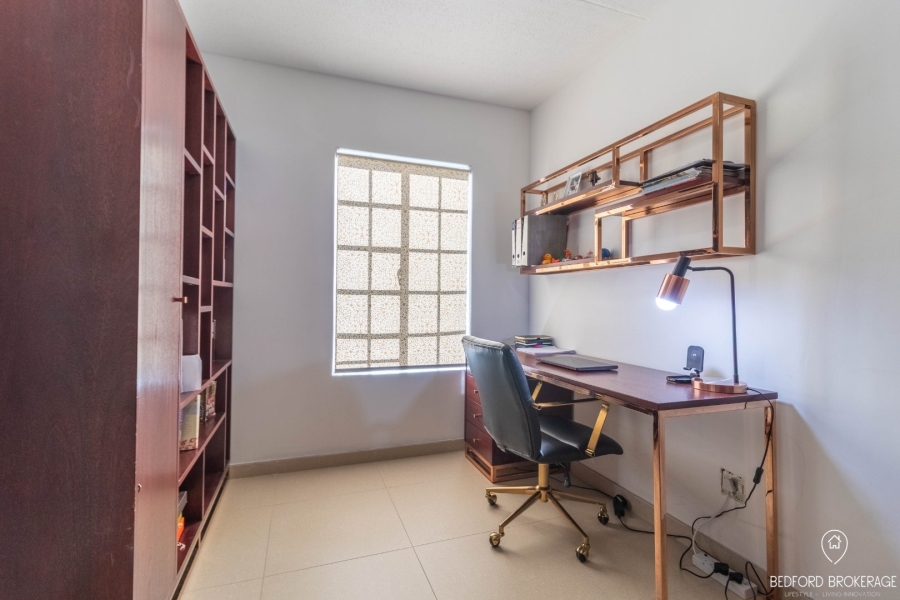 2 Bedroom Property for Sale in Melrose North Gauteng