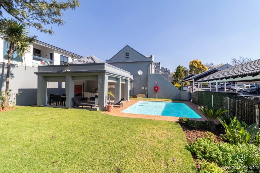 2 Bedroom Property for Sale in Melrose North Gauteng