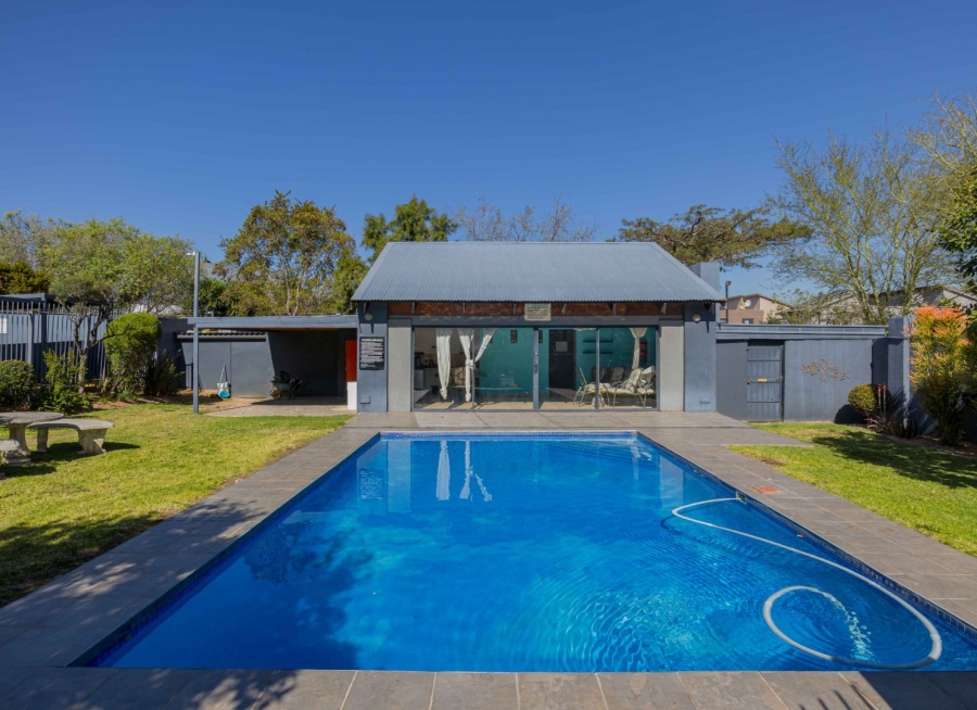 1 Bedroom Property for Sale in Greenstone Hill Gauteng